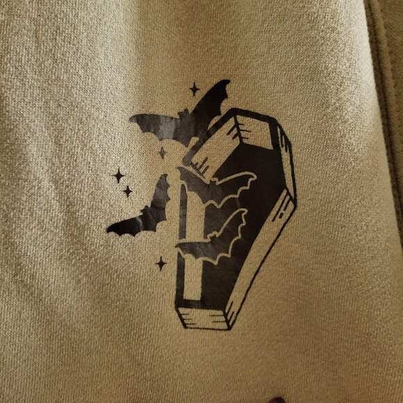 Coffin Crewneck - Picture 2 of 3